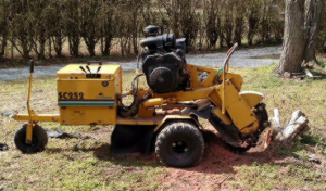Richmond Stump Grinding